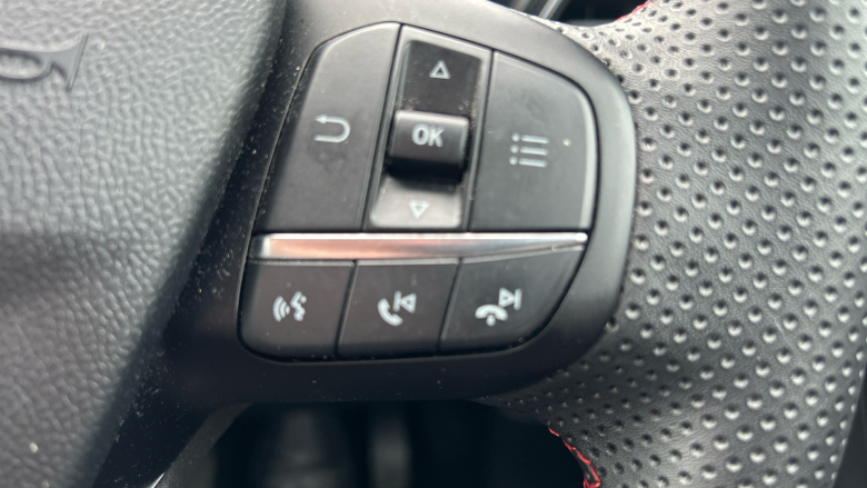 Ford Puma 1.0 EcoBoost Hybrid mHEV ST-Line 5dr Petrol Hatchback